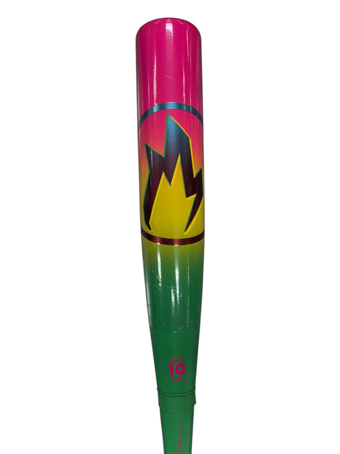 Vist Large View of Product Image Which is New BB26 HYPE FIRE USA 32" -10