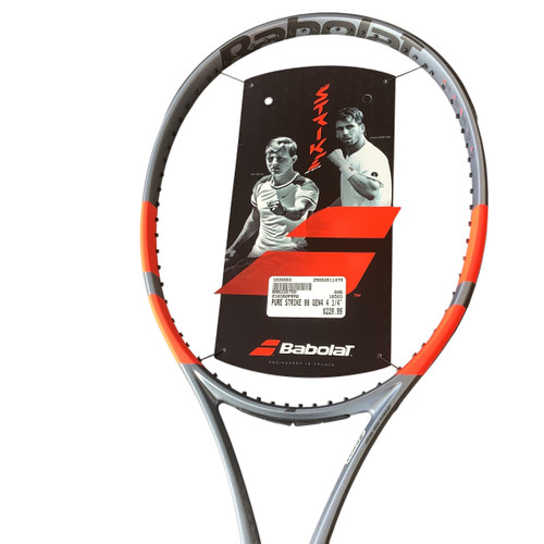Vist Large View of Product Image Which is New PURE STRIKE 98 GEN4 4 1/4"