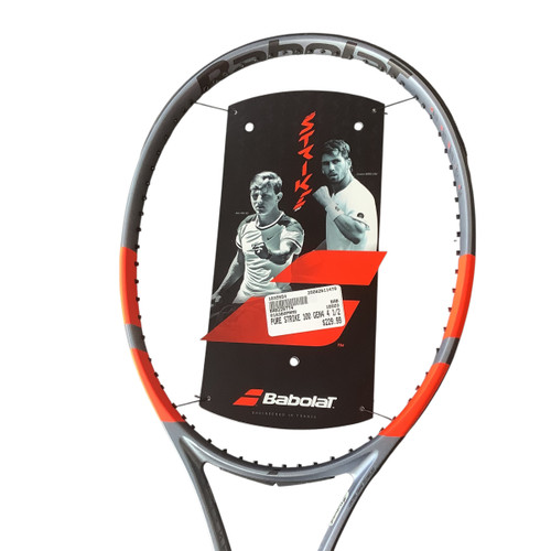 Vist Large View of Product Image Which is New PURE STRIKE 100 GEN4 4 1/2"