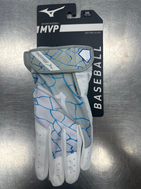 Vist Large View of Product Image Which is New MIZUNO MVP BG WHBL SR-XXL