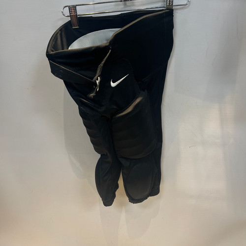 Vist Large View of Product Image Which is Used Nike Youth FB Integrated Pants Black XS