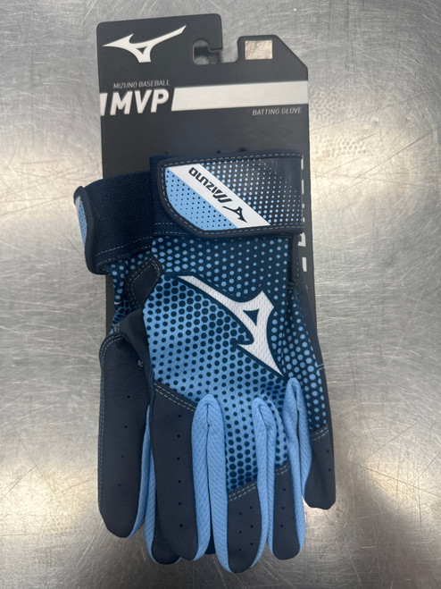 Vist Large View of Product Image Which is New MIZUNO MVP BG LTBL SR-S