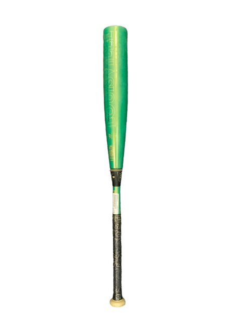 Vist Large View of Product Image Which is Louisville Slugger Baseball and Softball USSSA 2 5/8  Barrel Bats