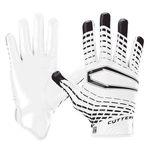 Vist Large View of Product Image Which is New REV 5.0 RECEIVER WHT - XL