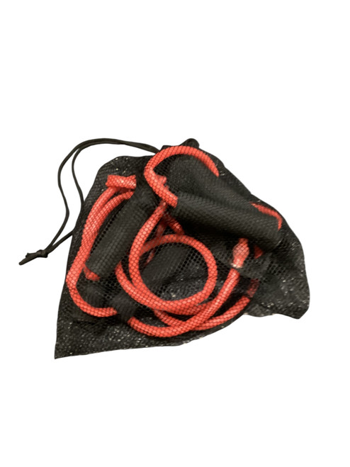 Vist Large View of Product Image Which is Used Exercise Accessory Other Red