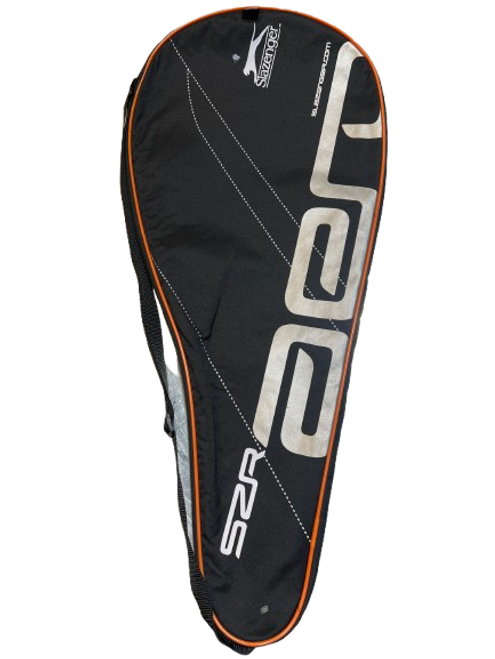 Vist Large View of Product Image Which is Used Slazenger V SERIES RACQUET BAG Racquet Accessory