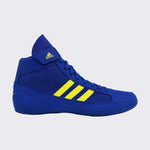 Vist Large View of Product Image Which is New HVC RYL/YELLOW SZ 7