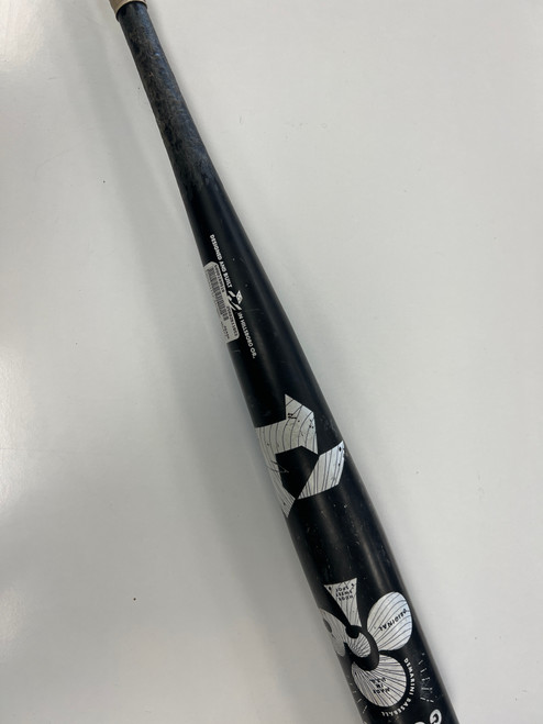 Vist Large View of Product Image Which is Used Louisville Slugger SELECT POWER BAT BB/SB High School -3 Bat 32"