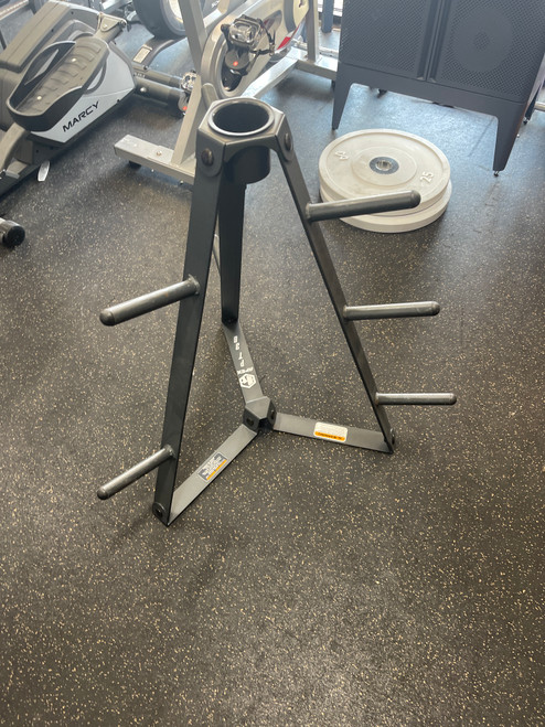 Vist Large View of Product Image Which is Used Weight Stand