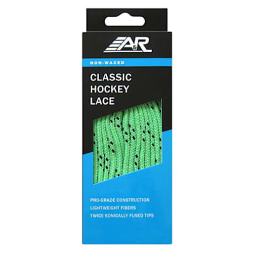 Vist Large View of Product Image Which is New Pro-Stock Laces Green 96"