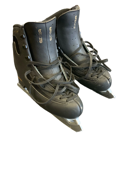 Vist Large View of Product Image Which is Skates Junior Figure Skates