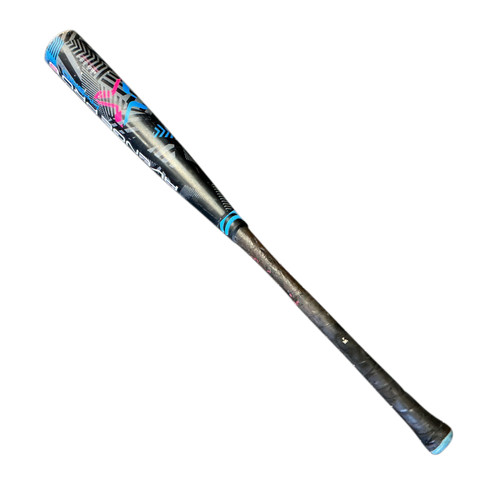Vist Large View of Product Image Which is Used AVENGER PRO AXE BBCOR BAT BB/SB High School -3 Bat 32"