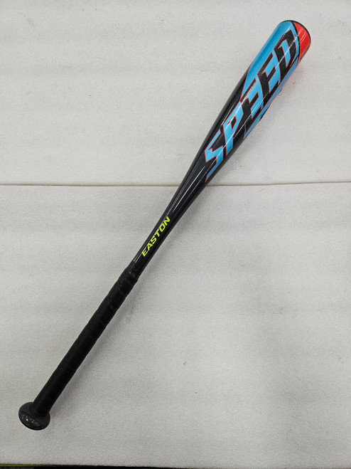 Vist Large View of Product Image Which is Used Easton SPEED BB/SB T-Ball Bat 25"