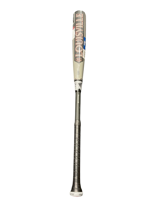 Vist Large View of Product Image Which is Used Louisville Slugger 2026 SELECT PWR BBCOR 33 -3 BB/SB High School -3 Bat 33"