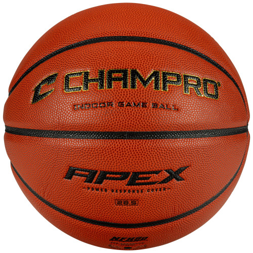 Vist Large View of Product Image Which is New Champro Apex Premium Regulation Orange