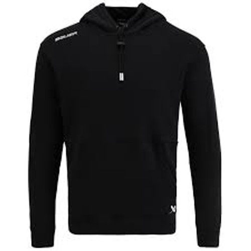 Vist Large View of Product Image Which is New Bauer Team Ult Hoodie