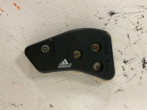 Vist Large View of Product Image Which is Used Champro UMPIRE CLICKER Umpire Accessories