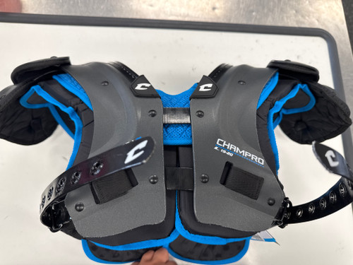 Vist Large View of Product Image Which is New Champro Python SkillPad AD