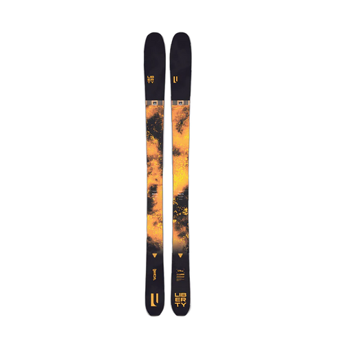 Vist Large View of Product Image Which is New Liberty Radian 106 2026 Skis- 173cm