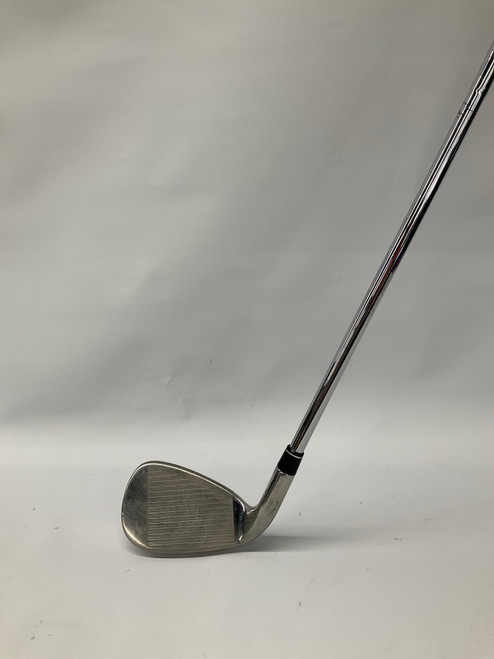 Vist Large View of Product Image Which is Used Taylormade BURNER SUPER LAUNCH Mens Individual Iron RH 8 Iron