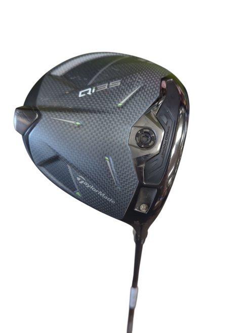 Vist Large View of Product Image Which is Used Taylormade QI35 Mens Driver RH 9.0 Degree