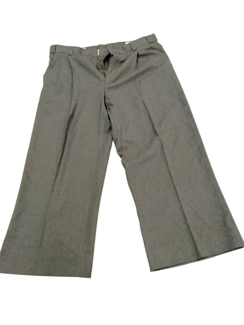 Vist Large View of Product Image Which is Used Smitty Umpire Pants 38"