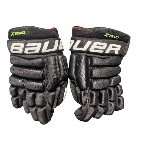 Vist Large View of Product Image Which is Used Body Glove Womens Full Suit Black SZ 11-12