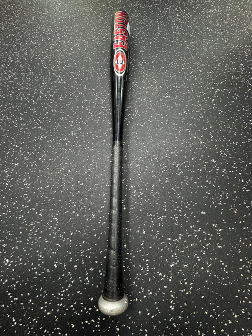 Vist Large View of Product Image Which is Used Easton REDLINE REBEL BB/SB High School -3 Bat 32"