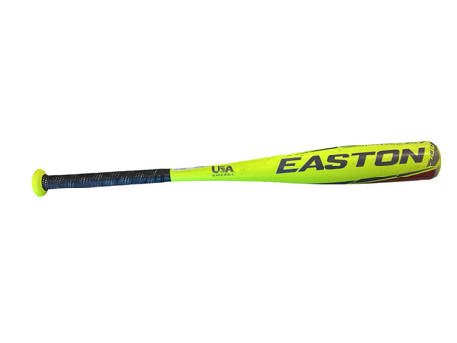 Vist Large View of Product Image Which is Used Easton ADV1 BB/SB USA 2 5/8 Bat 26"