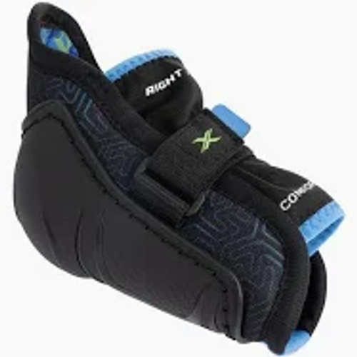 Vist Large View of Product Image Which is New Bauer X Elbow Yth-M