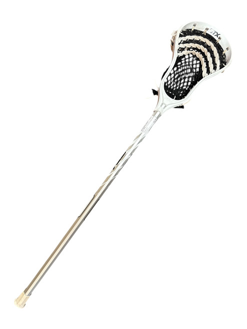 Vist Large View of Product Image Which is Used STX 6000 Men Atk/Mid Complete Stick Black