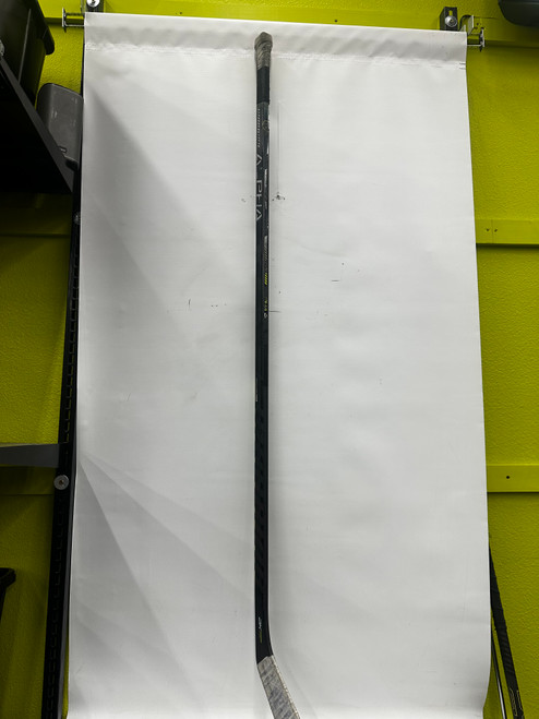 Vist Large View of Product Image Which is Used Warrior ALPHA DX Inter One Piece Left 55 Flex