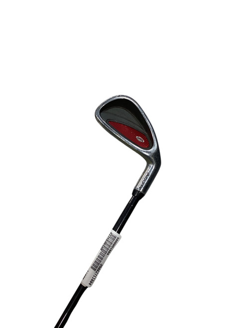 Vist Large View of Product Image Which is Used Acuity OVERSIZE Jr Individual Iron RH 4 Iron