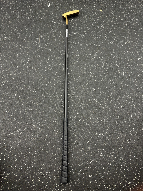 Vist Large View of Product Image Which is Used BIG DOG PUTTER Mens Putter RH