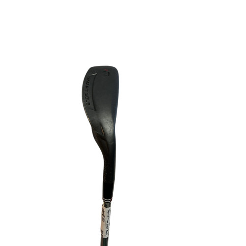 Vist Large View of Product Image Which is Used Cleveland SMART SOLE CHIPPER Golf Chipper RH 42 Degree