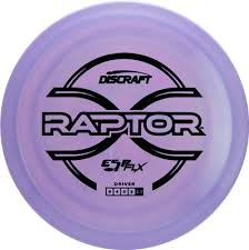 Vist Large View of Product Image Which is New ESP FLX RAPTOR