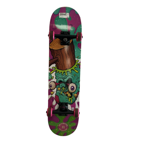 Used Madd Gear Complete Skateboard None 8" 11749-S000188715 Vist Large View of Product Image Which is Used Madd Gear Complete Skateboard None 8"