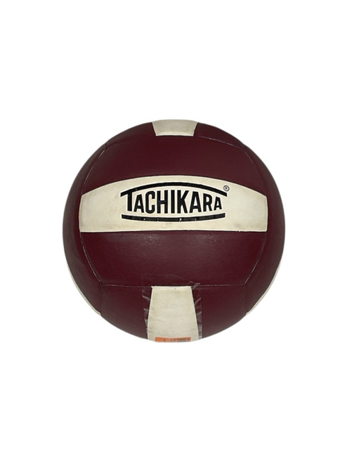 Vist Large View of Product Image Which is Used Tachikara Outdoor VB Red