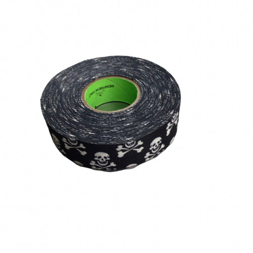 Vist Large View of Product Image Which is New SKULL AND BONES CLOTH TAPE