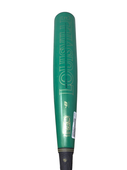 Vist Large View of Product Image Which is Used Louisville Slugger META SLMTX8-23 BB/SB USSSA 2 3/4 Bat 30"