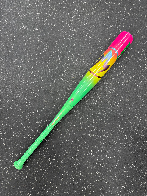 Vist Large View of Product Image Which is New Easton HYPE FIRE USA 2026 30/25 -5