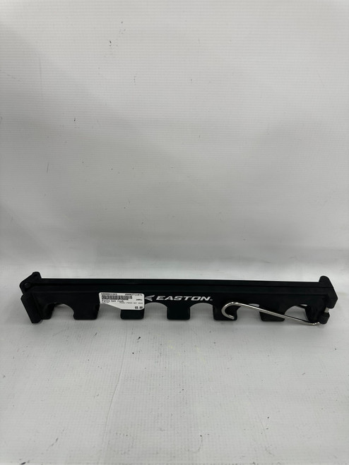 Vist Large View of Product Image Which is Used Easton FENCE BAT RACK Field Equipment