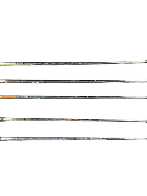 Vist Large View of Product Image Which is Used Tour Edge HOT LAUNCHER Mens Iron Set LH 5I-SW