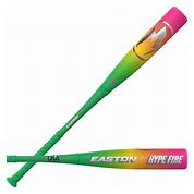 Vist Large View of Product Image Which is New EASTON 2026 HYPE FIRE BAT USA 30/20