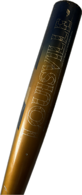 Vist Large View of Product Image Which is Used Louisville Slugger META EKO BB/SB High School -3 Bat 33"