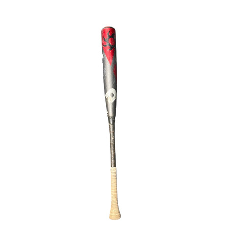 Vist Large View of Product Image Which is Used Demarini VOODOO BB/SB High School -3 Bat 33"