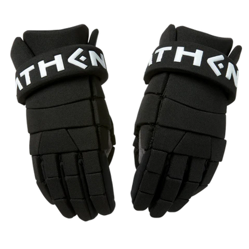 Vist Large View of Product Image Which is New ATHENA KNIT GLOVE BLK 12"