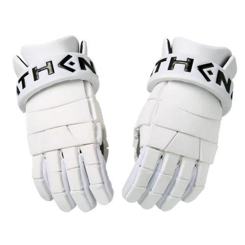 Vist Large View of Product Image Which is New ATHENA KNIT GLOVE WHT 13"