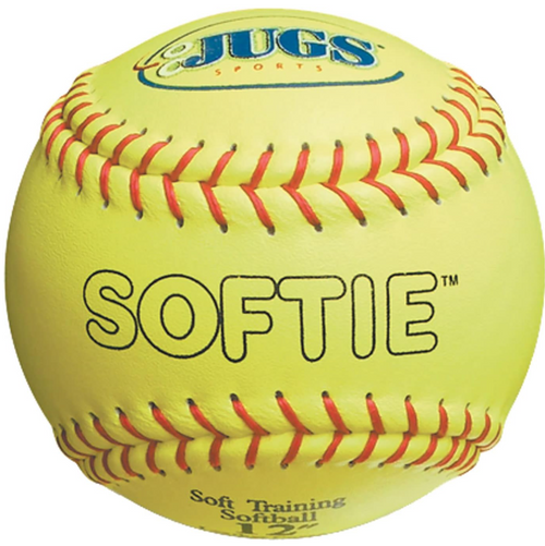 Vist Large View of Product Image Which is New JUGS SOFTIE 12" SINGLE