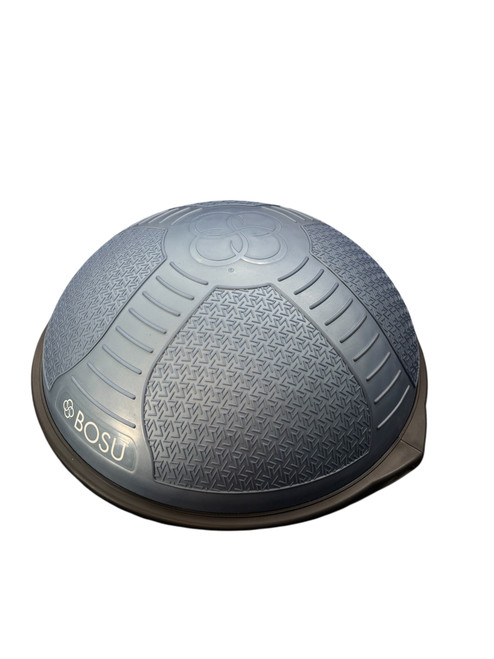 Vist Large View of Product Image Which is Used Bosu Exercise Accessory Other